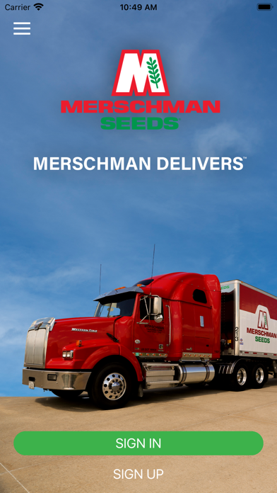 Merschman Delivers Screenshot