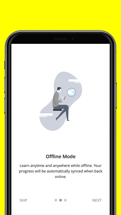 Human Rights Academy screenshot-7