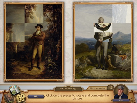 Screenshot #6 pour Faircroft's Antiques 2