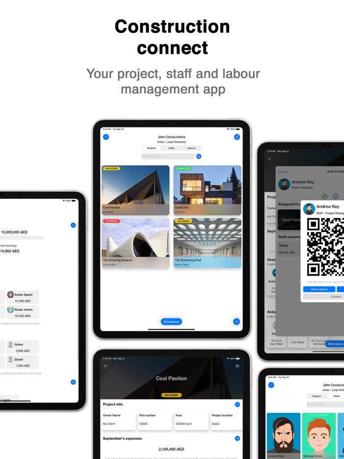 Construction Connect