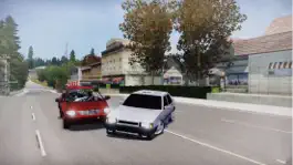 Game screenshot Car Drift Racing Simulator 21 hack