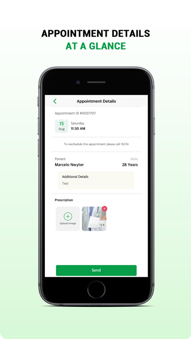Shohoz Consultant Screenshot