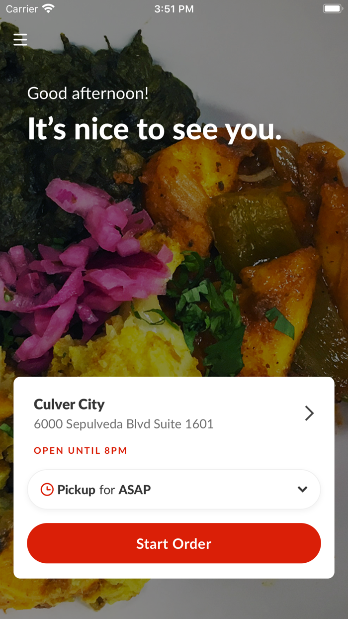 The Bombay Frankie Company