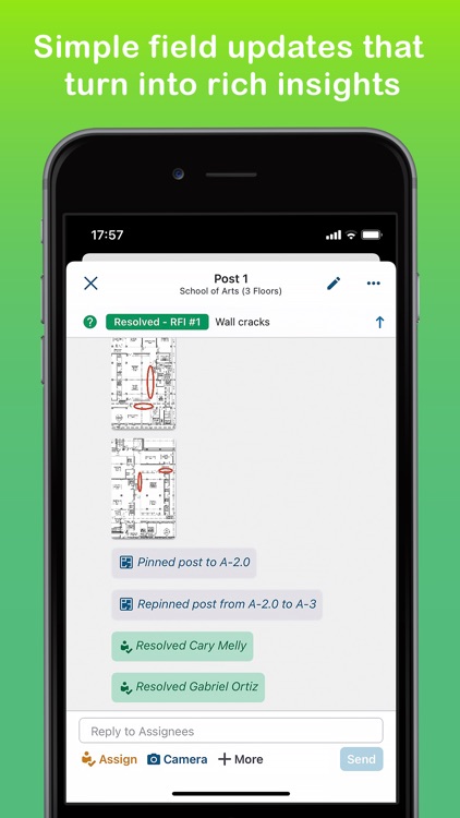 Fieldlens by RedTeam 2023 screenshot-4