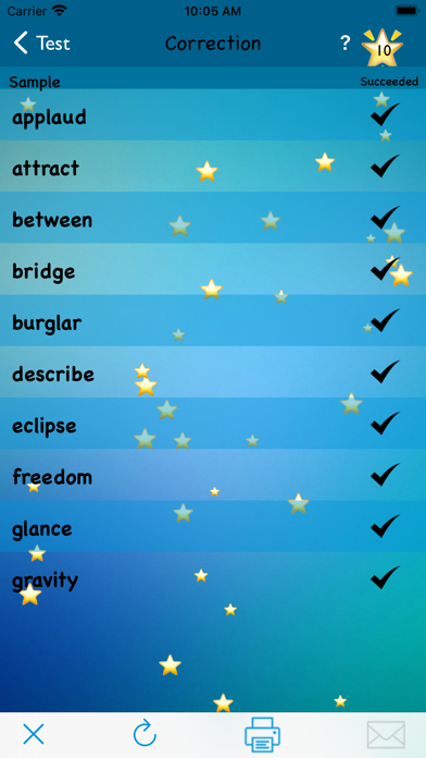 TurboWords Spelling