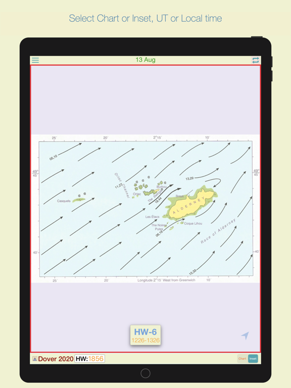 Screenshot #5 pour iStreams Channel Islands