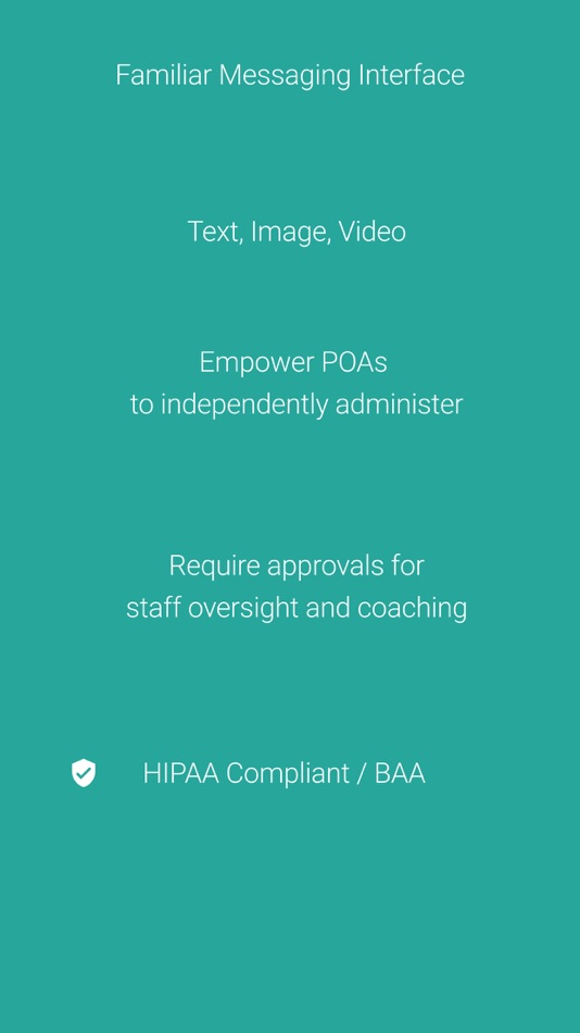 #1. Serenity Smart (iOS) Av: Serenity App, Inc.