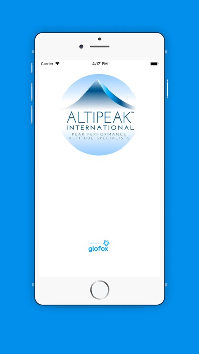 Altipeak™ Long Mile Road Screenshot