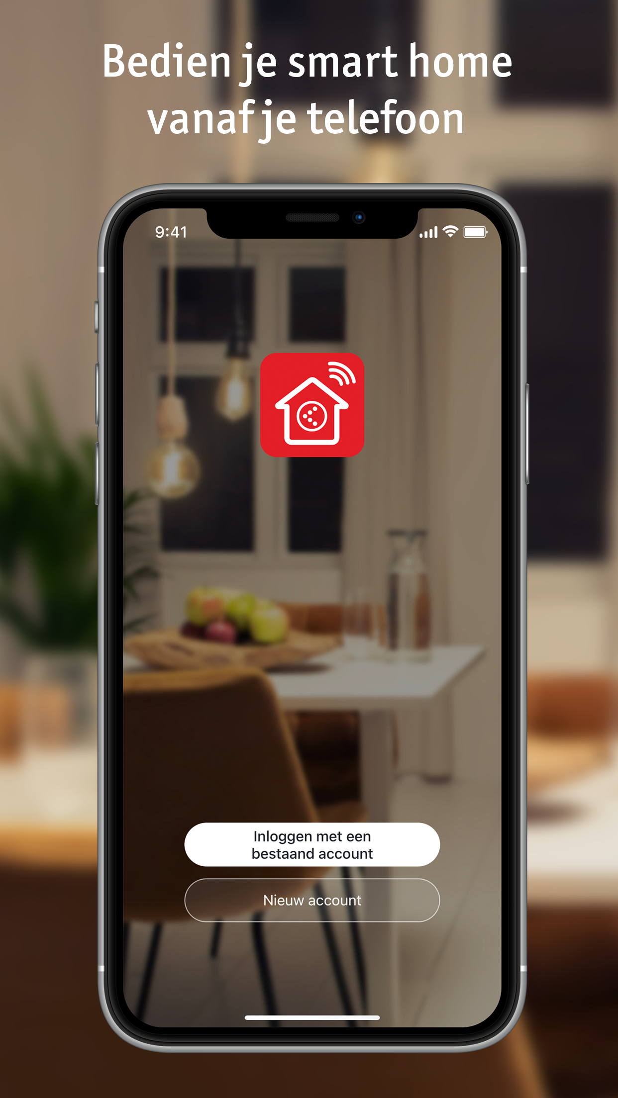 Kruidvat Smart Home