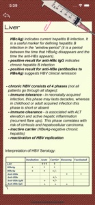 Blood Test Results: Lab Values screenshot #7 for iPhone