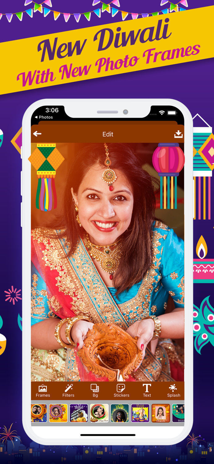 Happy Diwali Greetings