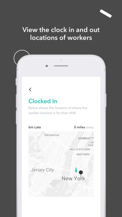 Orka Works Manager screenshot-3