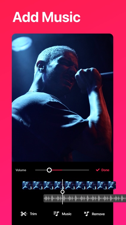 Video Filters: Aesthetic Edit