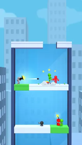Game screenshot Smash Dive hack