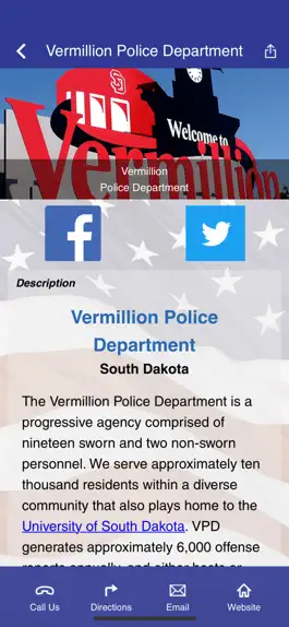 Game screenshot Vermillion PD apk