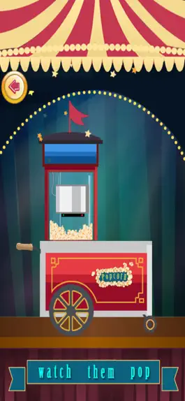 Game screenshot Popcorn Cooking Maker mod apk