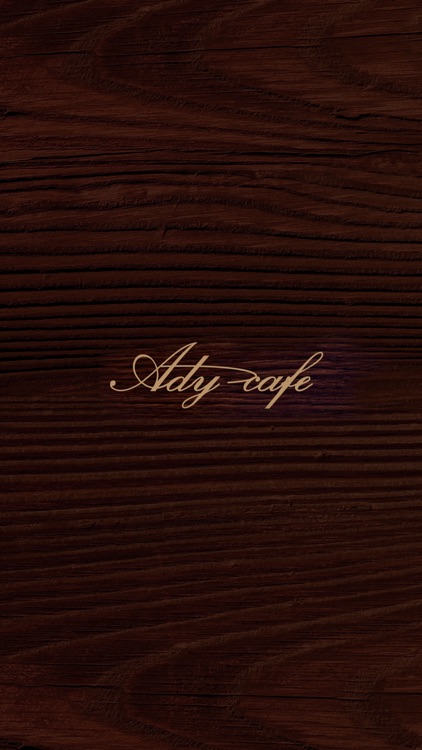 Ady-café～アディーカフェ～【Bistro&café】