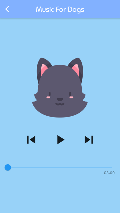 Dog Toy - Fun Games for Dogs Screenshot