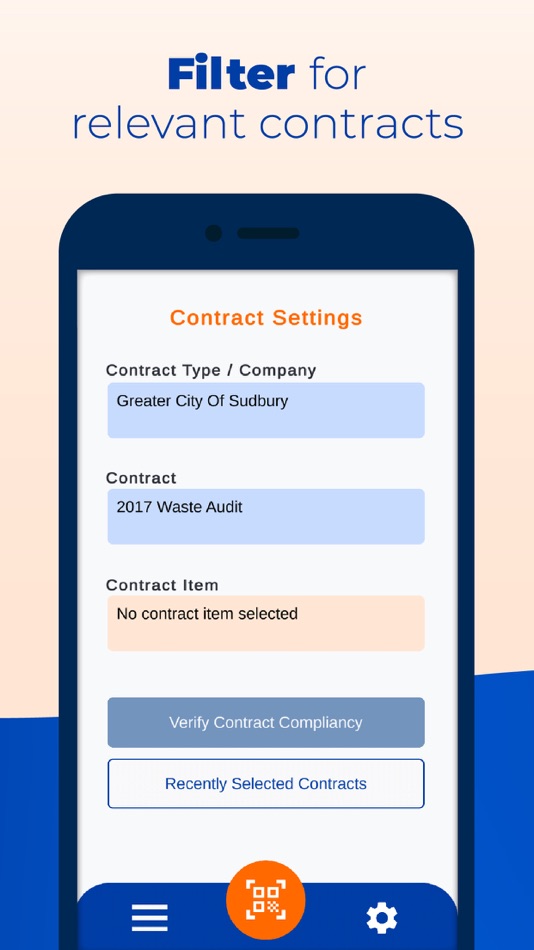 #4. Spot Audit (iOS) 由: NORCAT