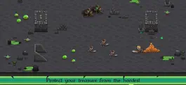 Game screenshot Protect My Dungeon apk
