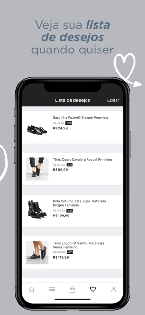 Zattini: Loja Online de Moda(圖6)-速報App