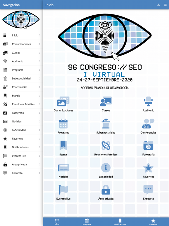 96 Congreso SEO