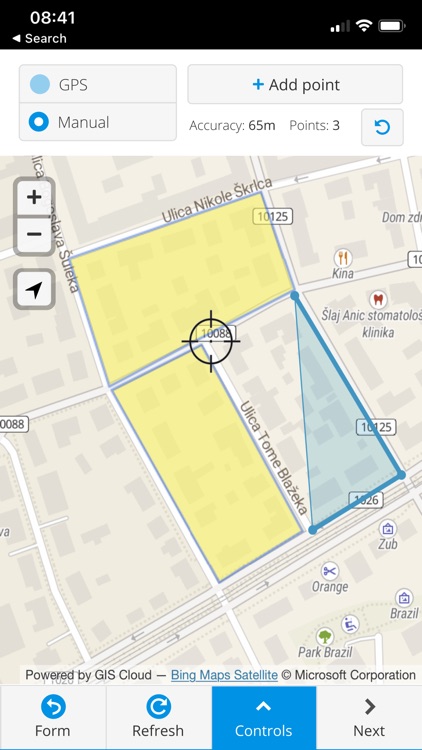 Mobile Data Collection screenshot-6