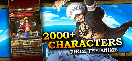 Tips and Tricks for ONE PIECE TREASURE CRUISE