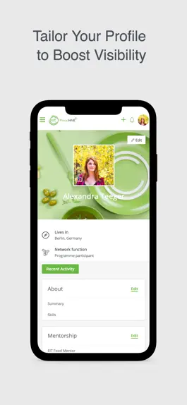 Game screenshot EIT FoodHIVE hack