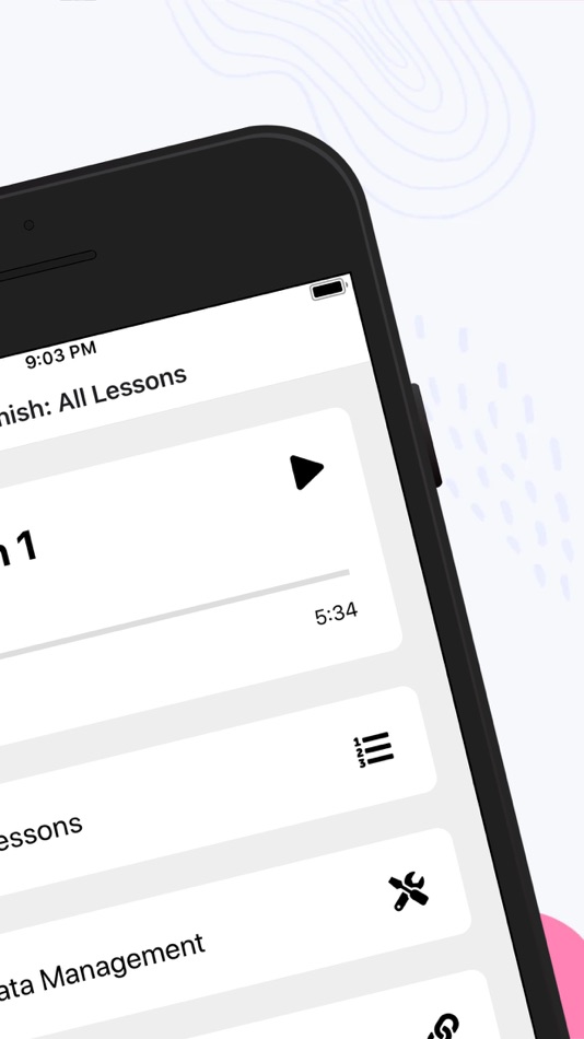 #3. Language Transfer (iOS) 由: Mihalis Eleftheriou