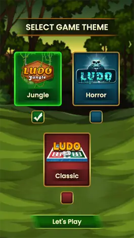 Game screenshot Ludo Jungle mod apk