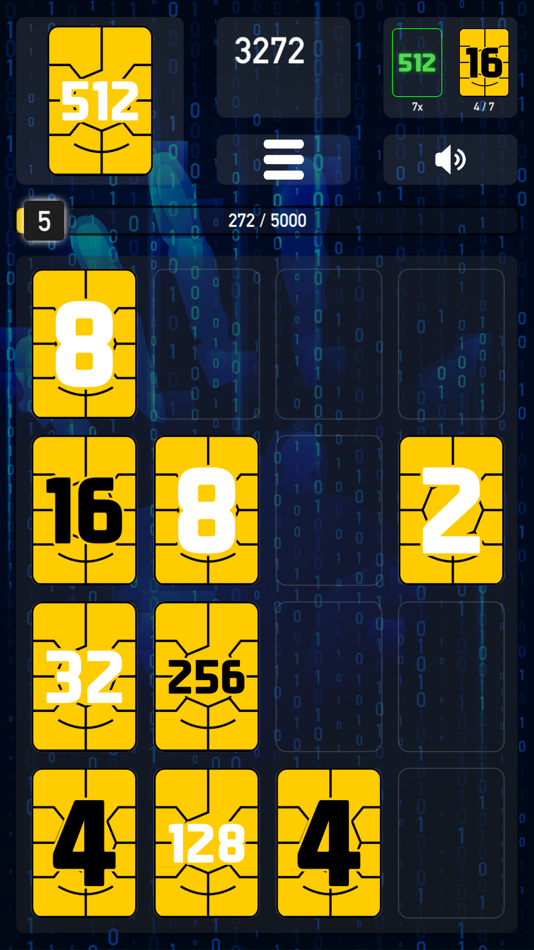 #4. 2K48 RELOADED (iOS) Av: ICI Solutions