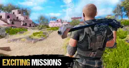 Game screenshot Sniper Shooting - Gun Assassin hack