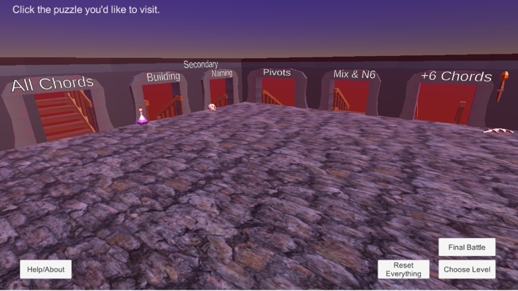 Theory Game screenshot-3