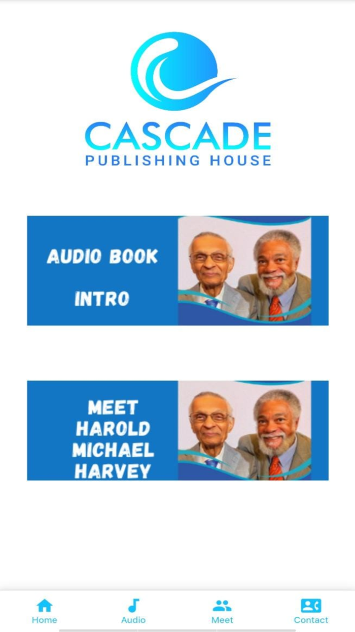 Cascade Publishing House