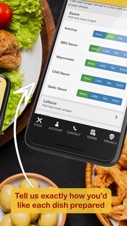 USA Fried Chicken in Sandy