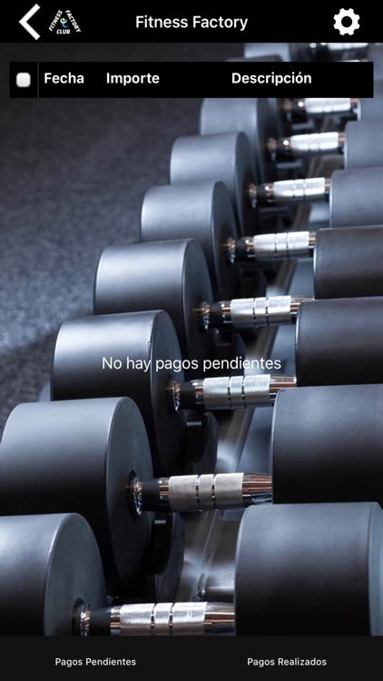 Fitness Factory Club screenshot-4