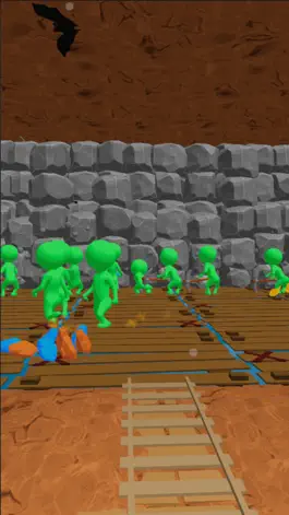 Game screenshot Idle Miner 3D mod apk