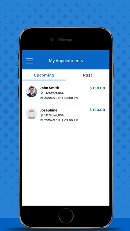tapNbook Service Provider screenshot-3