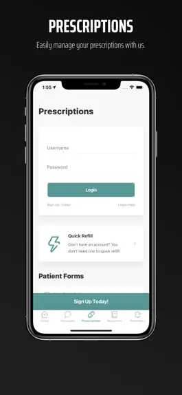 Game screenshot AGH RediScripts Pharmacy hack
