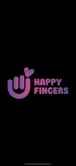 Game screenshot HAPPY FINGERS mod apk