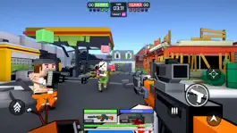 Game screenshot Blocky Gun FPS Online mod apk
