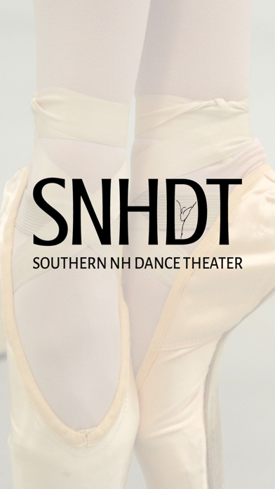 Southern New Hampshire Dance Screenshot