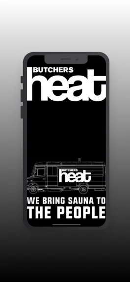 Game screenshot BUTCHERS HEAT mod apk