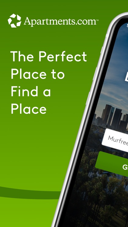 Apartments.com Rental Finder screenshot-0