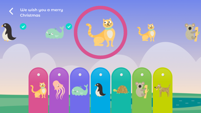 Xyloplay Screenshot