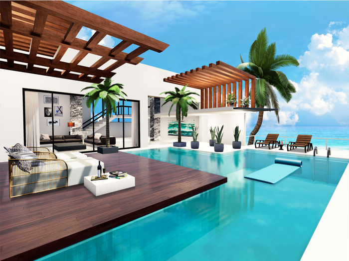 Home Design  Renovate to Rent