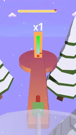 Game screenshot Snowball Mania! mod apk