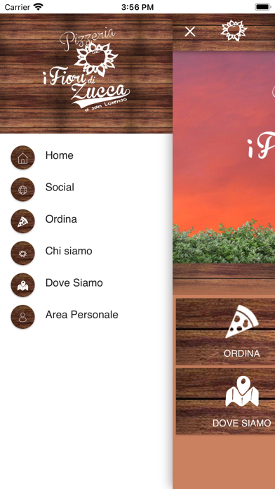 Screenshot #2 pour I Fiori di Zucca