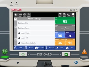 qube7i by SKILLQUBE screenshot #8 for iPad